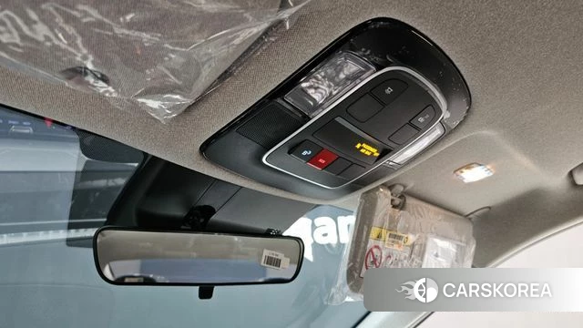 Hyundai Sonata D Edge (DN8) id 3831406 из Кореи 10