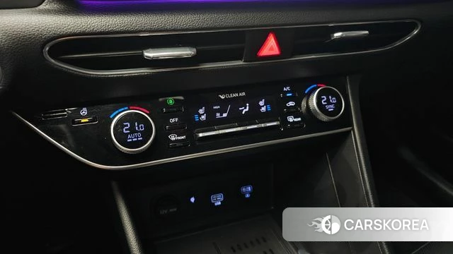Hyundai Sonata (DN8) id 4561879 из Кореи 10