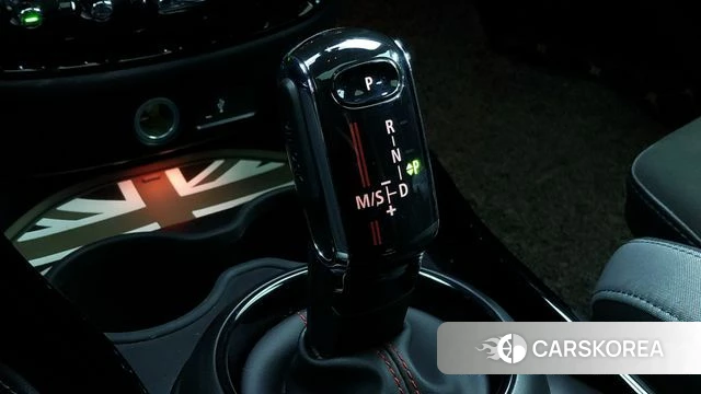 Mini Cooper S Clubman id 3941612 из Кореи 10