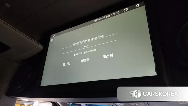 Hyundai Solati id 3279023 из Кореи 10