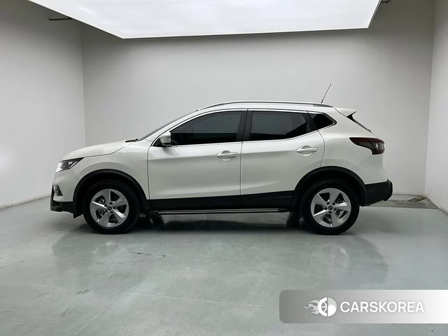 Nissan Qashqai id 4273385 из Китая 10