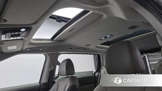 Kia The New Carnival 4th Generation id 3206610 из Кореи 10