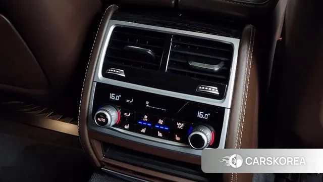 BMW 7 Series (G11) id 3008518 из Кореи 10