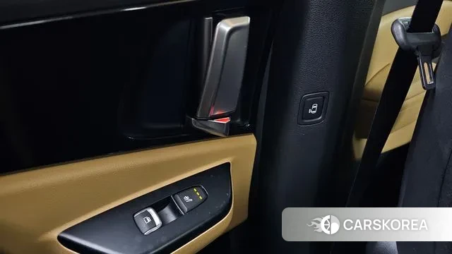 Kia Carnival 4th generation id 3625642 из Кореи 10