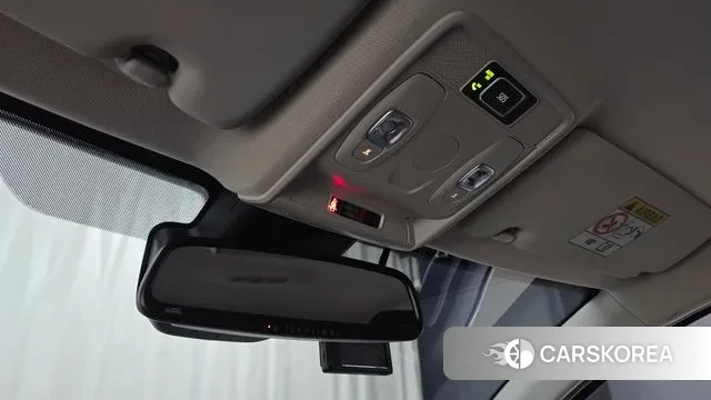 Renault Korea (Samsung) XM3 id 3036930 из Кореи 10