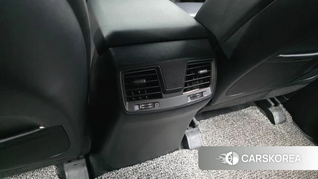 Ssangyong The New Rexton Sports Cannes id 4383468 из Кореи 10