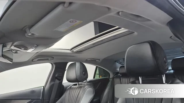 Mercedes-Benz CLS-Class C257 id 3666429 из Кореи 10