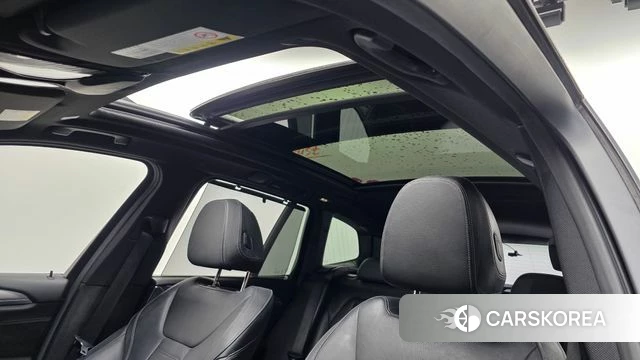 BMW X3 (G01) id 3917435 из Кореи 10