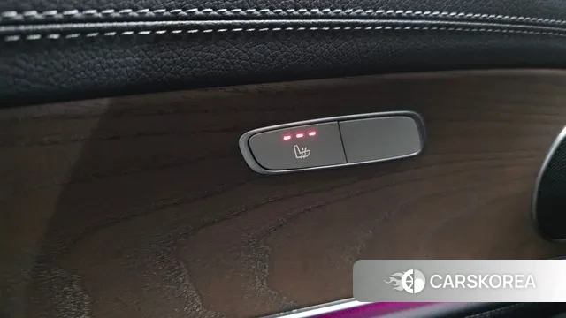 Mercedes-Benz E-Class W213 id 3772726 из Кореи 10