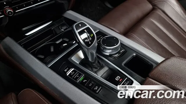 BMW X5 (F15) id 2552181 из Кореи 10