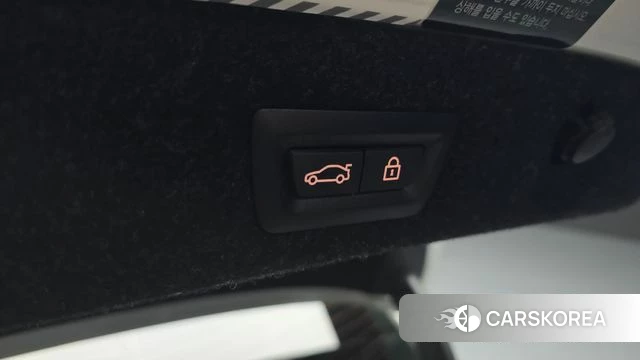 BMW 5 Series (G30) id 3965280 из Кореи 10