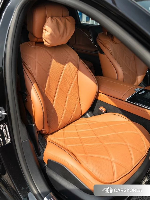 Mercedes-Benz Maybach S-class id 4348362 из Китая 10