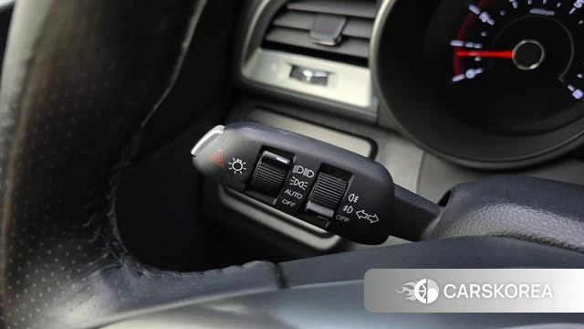Ssangyong Tivoli Armor id 4385033 из Кореи 10
