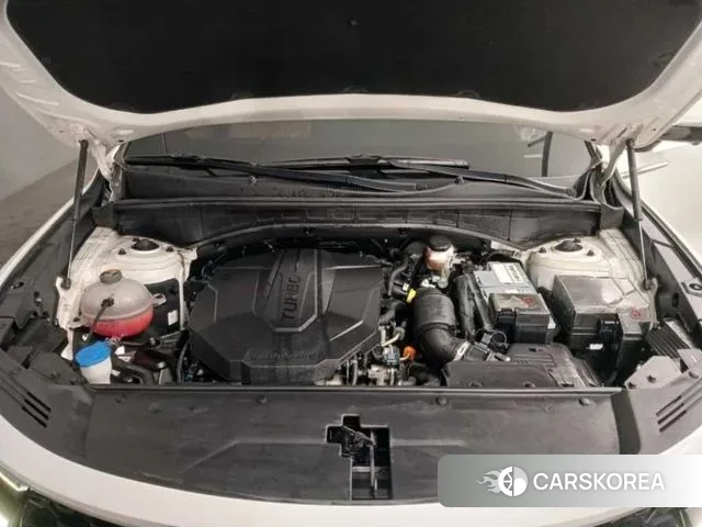 Kia Sorento 4th Generation id 3483871 из Кореи 10