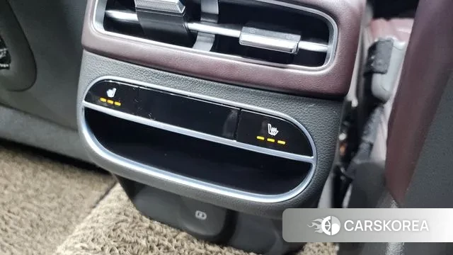 Genesis GV70 id 3473622 из Кореи 10