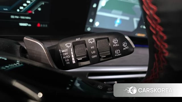 Ssangyong Actian 2nd Generation id 4194243 из Кореи 10