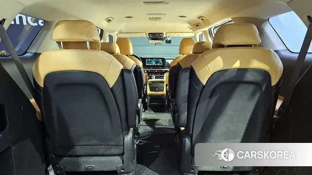 Kia Carnival 4th generation id 3655891 из Кореи 10