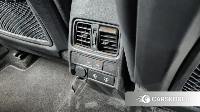 Renault Korea (Samsung) XM3 id 3378452 из Кореи 10