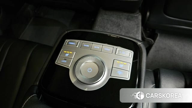 Genesis G80 (RG3) id 4298714 из Кореи 10