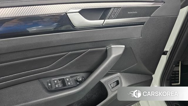 Volkswagen Arteon id 4585464 из Кореи 10