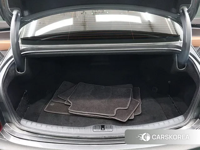 Genesis G80 (RG3) id 2895047 из Кореи 10