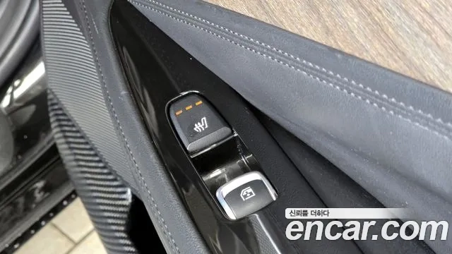 Kia K8 id 2954408 из Кореи 10