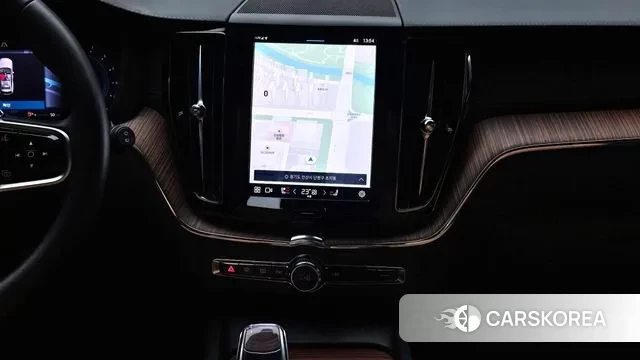 Volvo XC60 second Generation id 3512183 из Кореи 10