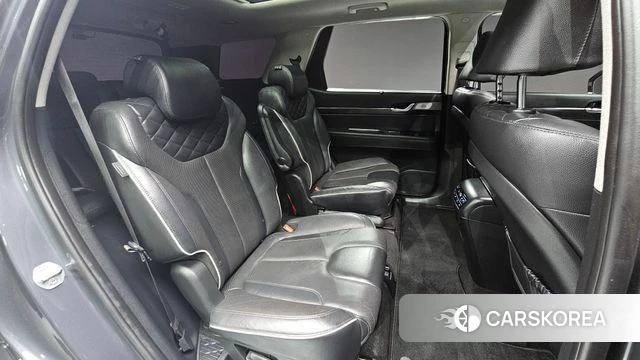 Hyundai Palisade id 4471399 из Кореи 10