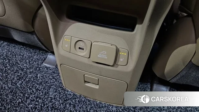 Kia The New Carnival id 3505484 из Кореи 10