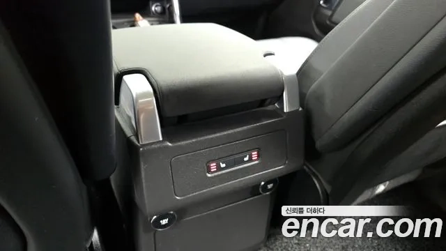 Land Rover Discovery 5 id 2922748 из Кореи 10