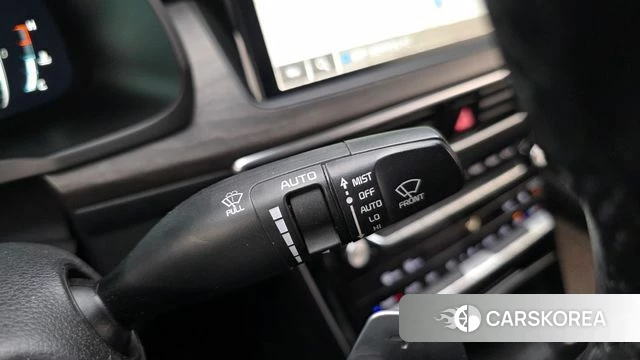 Kia K7 Premier id 4362929 из Кореи 10