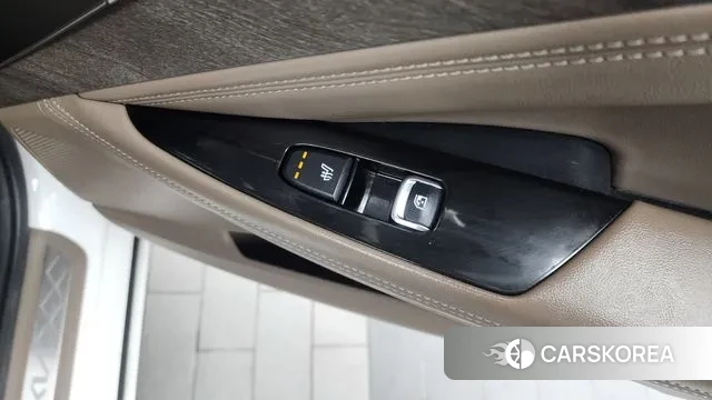 Kia K8 id 3384838 из Кореи 10