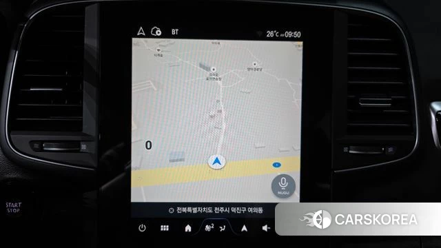 Renault Korea (Samsung) The New QM6 id 4897922 из Кореи 10