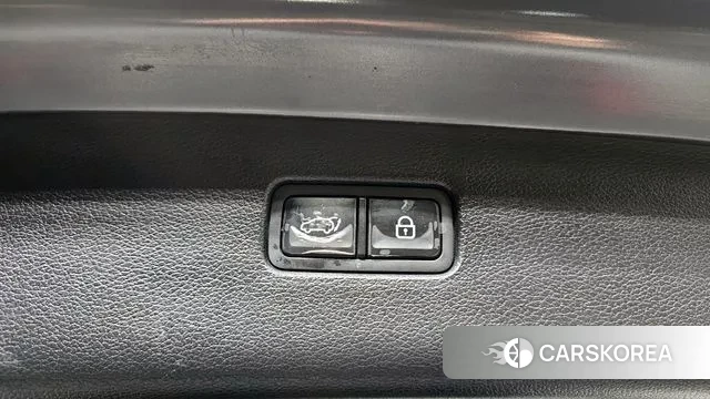 Genesis GV80 id 3469301 из Кореи 10