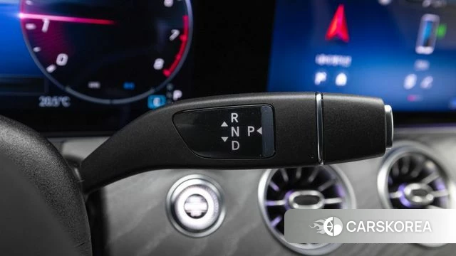 Mercedes-Benz AMG GT id 4680009 из Кореи 10