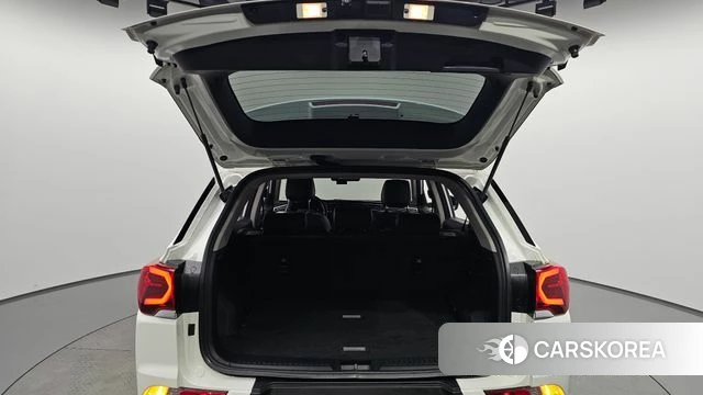 Ssangyong Beautiful Korando id 4019562 из Кореи 10