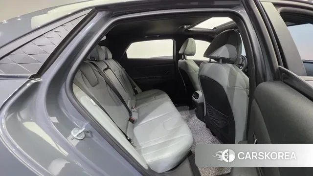 Hyundai The New Avante (CN7) id 3581122 из Кореи 10