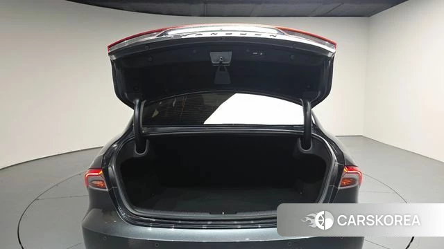 Hyundai The New Grandeur IG id 4740882 из Кореи 10