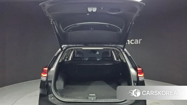 Kia Sportage 5th Generation Hybrid id 3675554 из Кореи 10