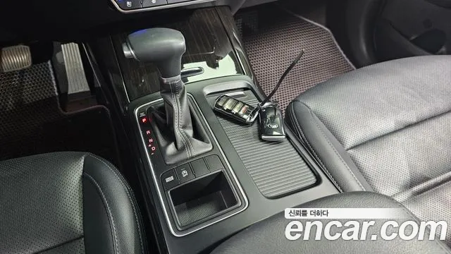 Kia The New Sorento id 2791505 из Кореи 10