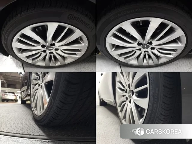 Genesis G80 id 3425530 из Кореи 10