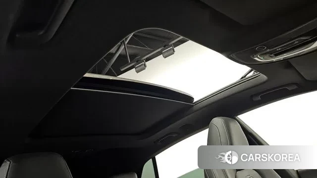 Audi Q8 (4M) id 3037432 из Кореи 10