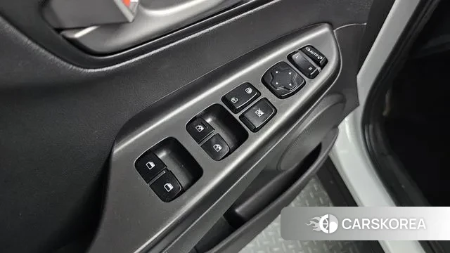 Hyundai Kona id 2970935 из Кореи 10