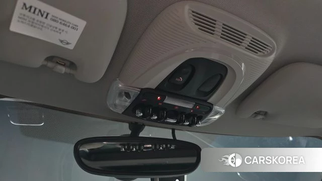 Mini Cooper Clubman id 3828685 из Кореи 10