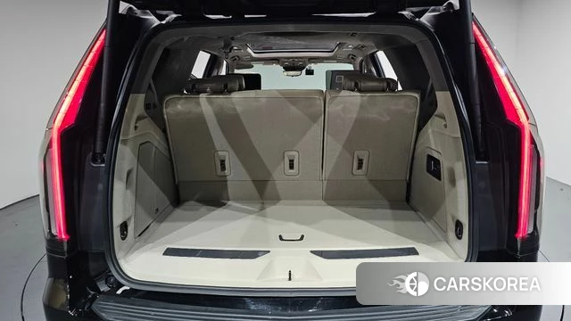 Cadillac Escalade 5th Generation id 4534836 из Кореи 10