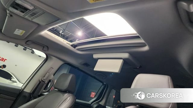 Honda Odyssey id 3820634 из Кореи 10