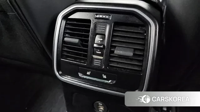 Porsche Macan id 3474306 из Кореи 10