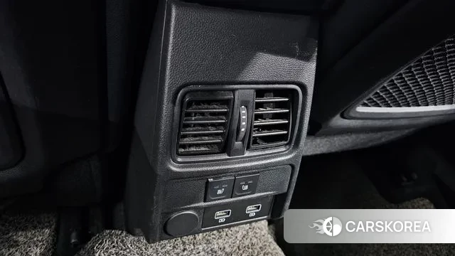 Renault Korea (Samsung) XM3 id 3592565 из Кореи 10