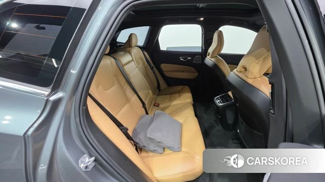 Volvo XC60 second Generation id 4595850 из Кореи 10