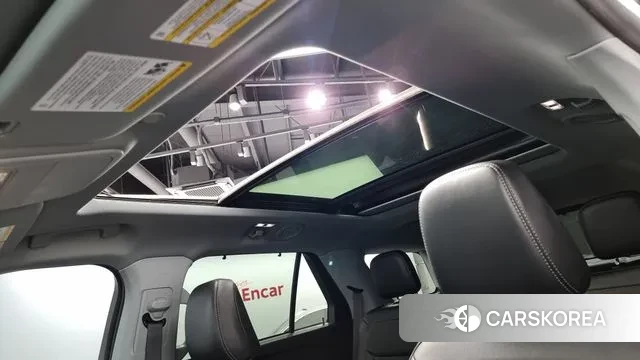 Ford Explorer 6th Generation id 2959280 из Кореи 10